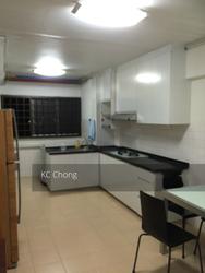 Blk 617 Yishun Ring Road (Yishun), HDB 3 Rooms #134848562